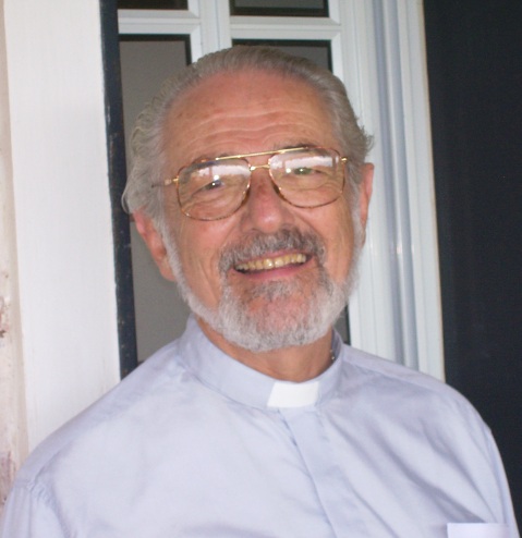 Padre Horacio Bojorge