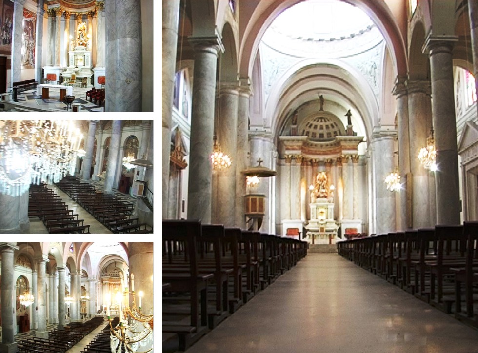 imagenes catedral