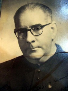 P. José Carlos Freire