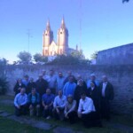 Religiosos de la Diócesis de San José de Mayo 2018