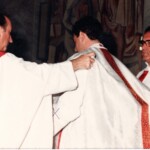 IMPOSICION DE LA CASULLA SCARRONE Y MARIO