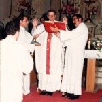 ORACION CONSACRATORIA