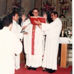 ORACION CONSACRATORIA