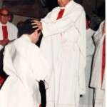 PADRE MARIO HERNANDEZ